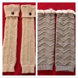 BOOT SOCKS 👢🧦